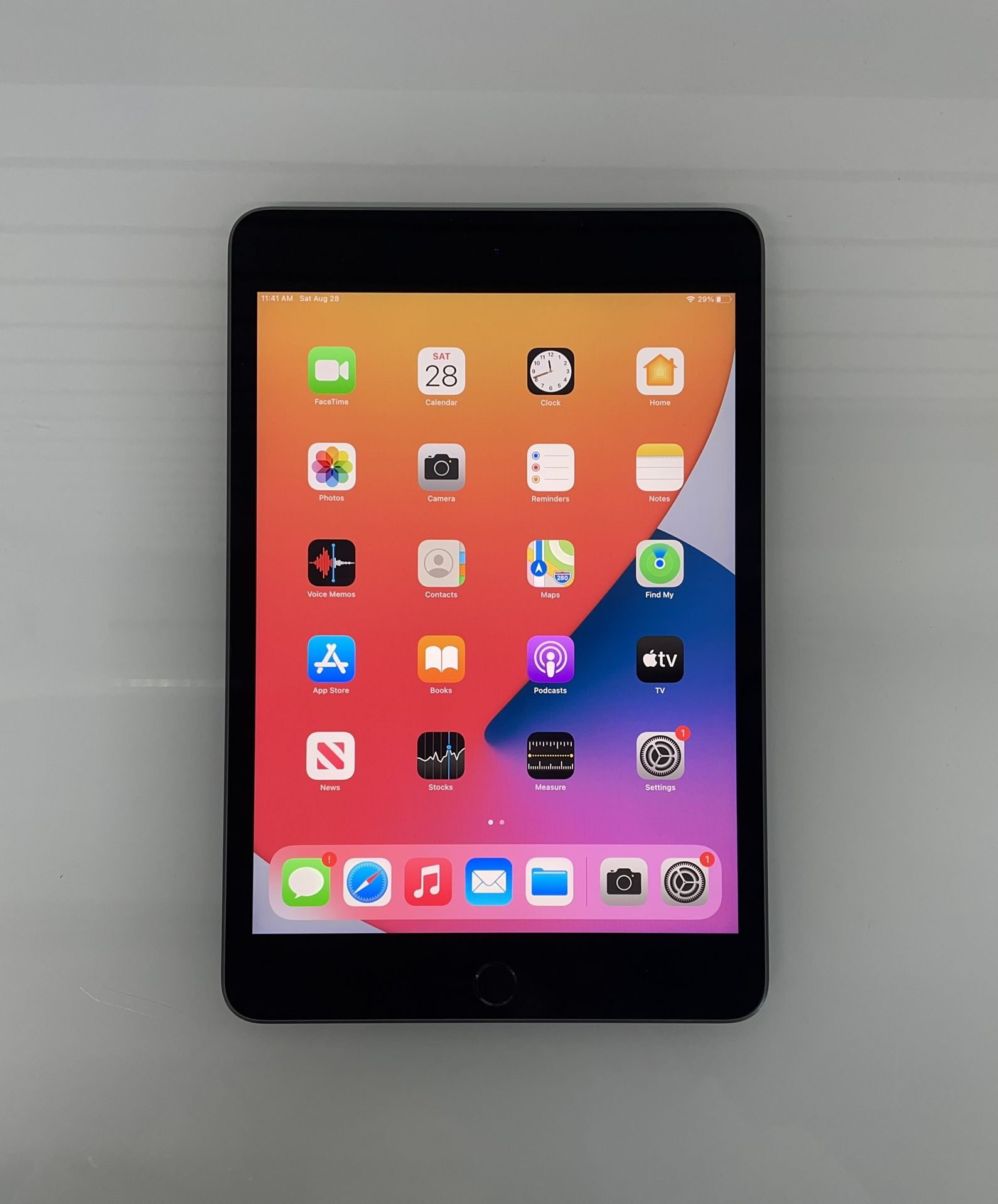 iPad Mini 5 $419 (will take payments )