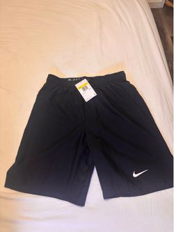 Nike men's training shorts
