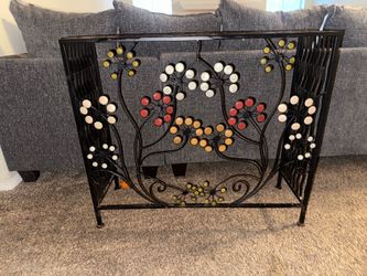 Living room decor