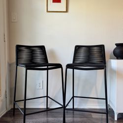 Article Zina Counter Stool x 2