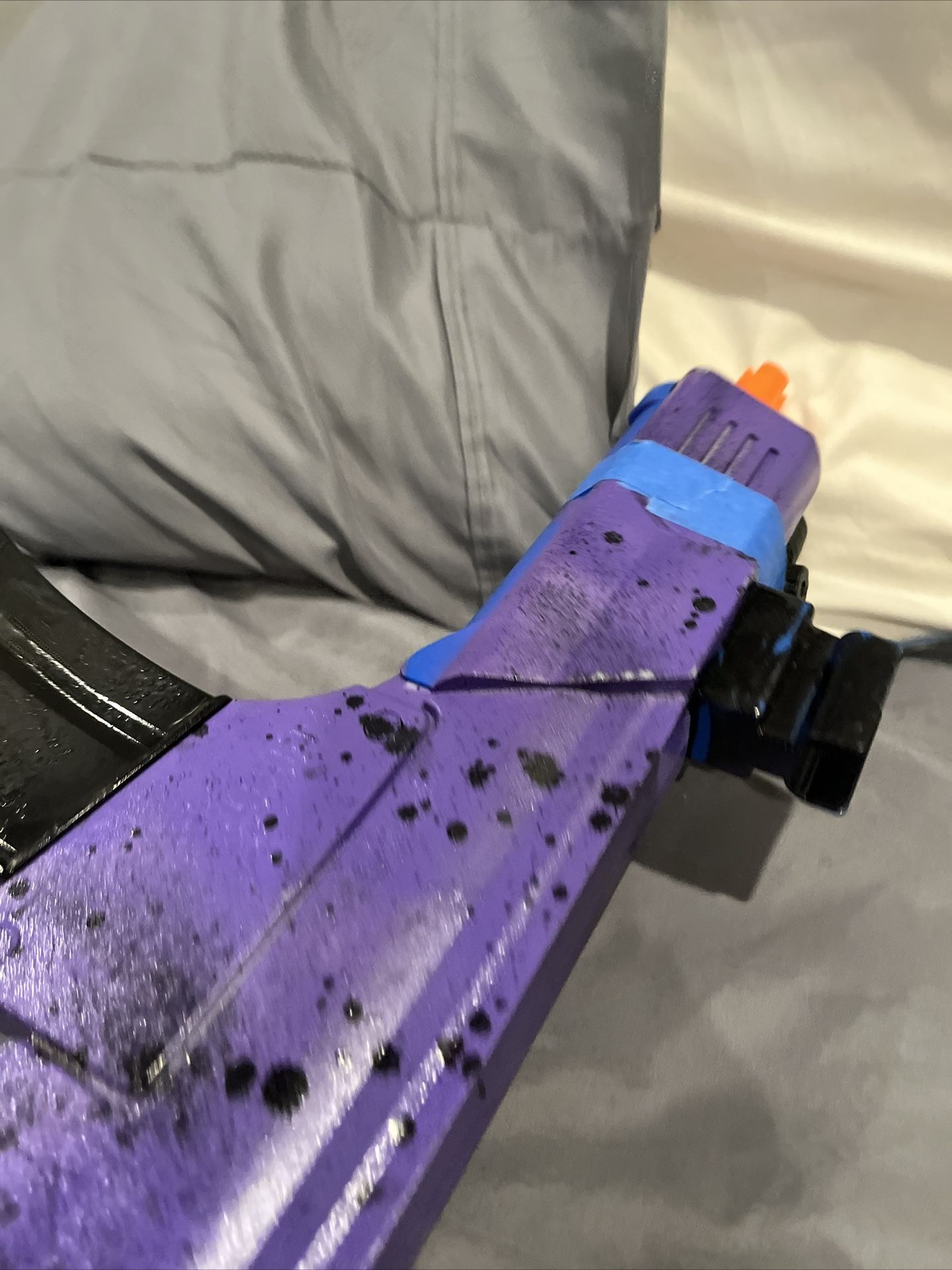 splat r ball gun