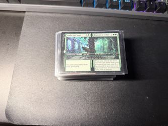 MTG  Card Lot