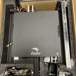 Ender 3 3d Printer Brand New 