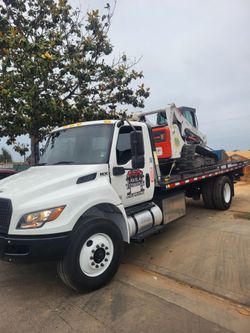 Bobcat Transport