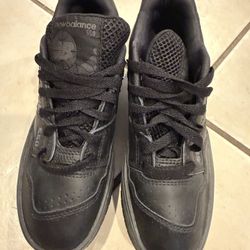 New Balance 550 Tennis Size 5