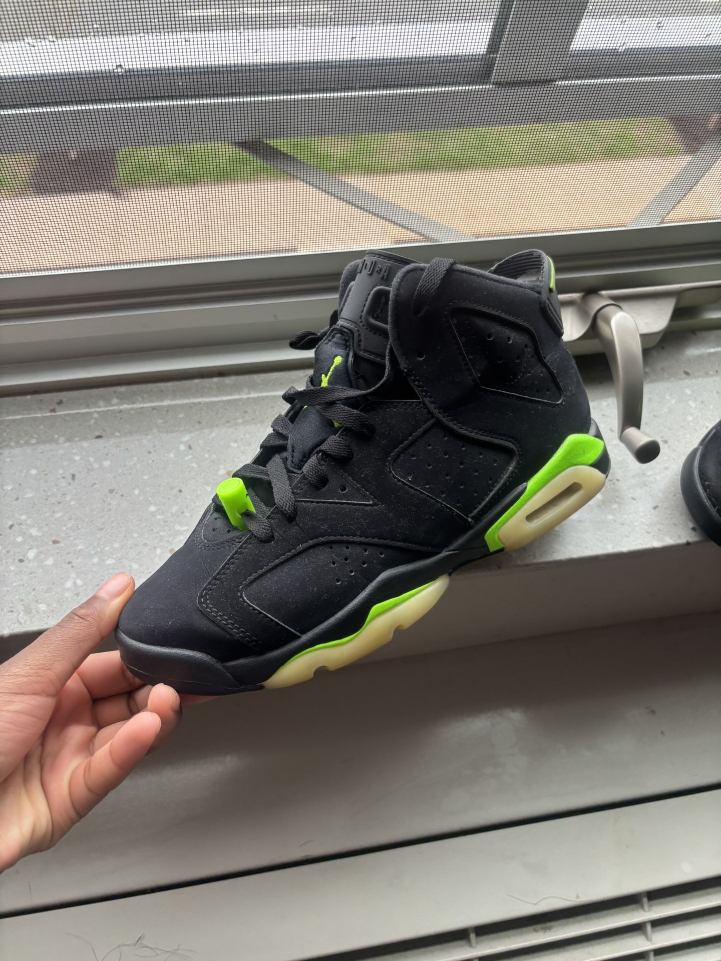 Jordan 7y