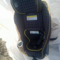 Graco Car Seat