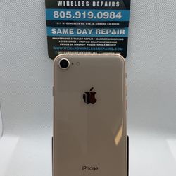  iPhone 8 64GB unlocked $250