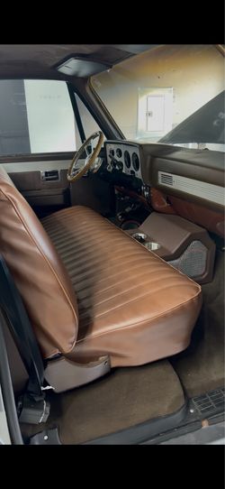 1983 gmc sierra classic c2500