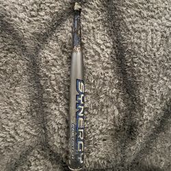 Synergy Fastpitch Softball Bat