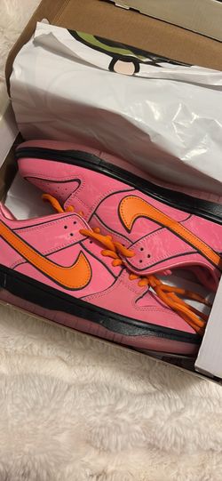 Nike Dunks - 8.5
