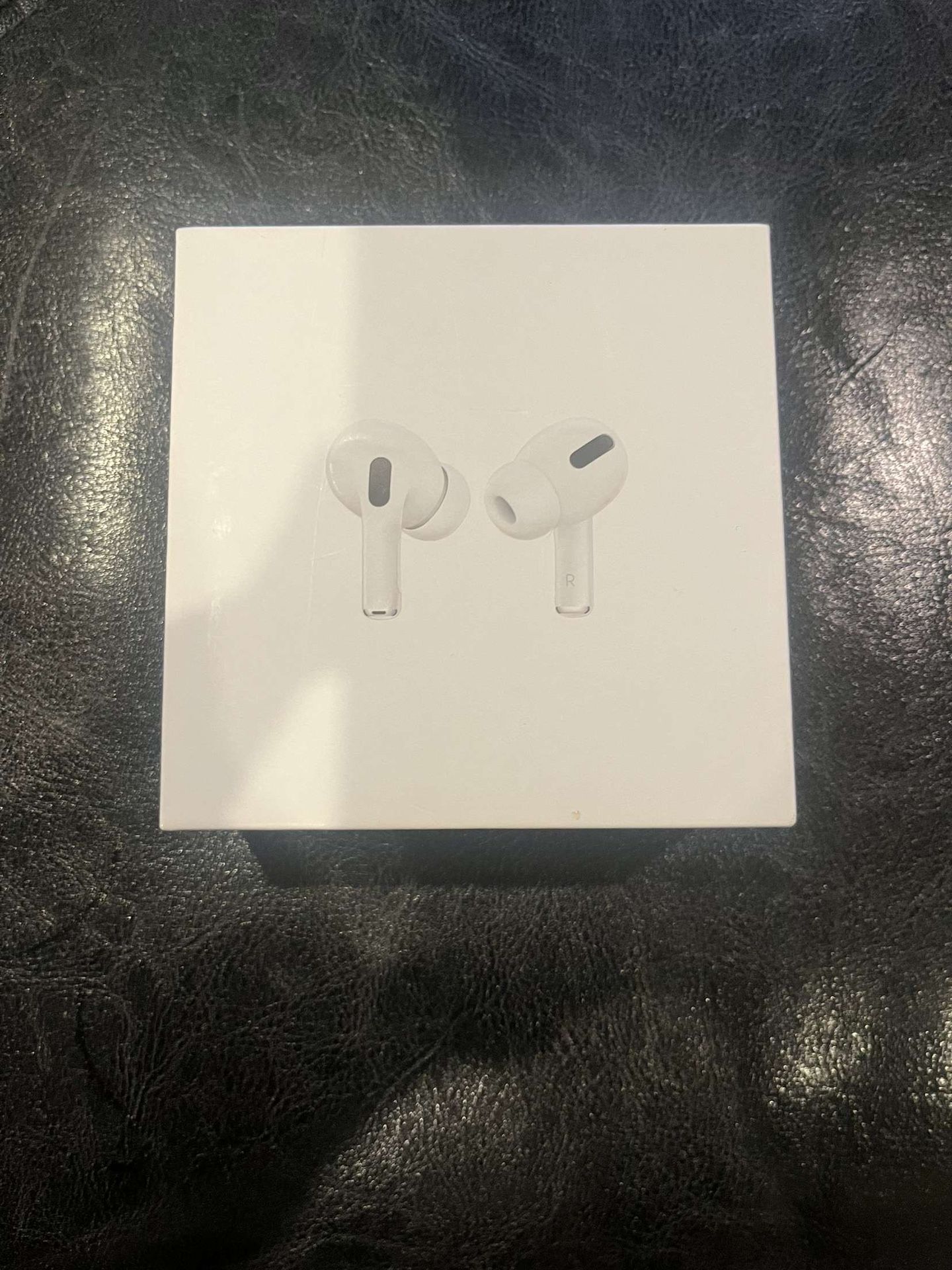 Airpod pros