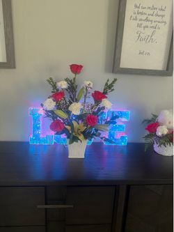 Unique flowers