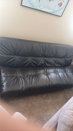 Click Clack Couch