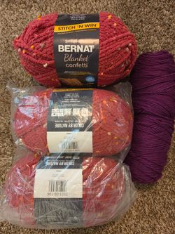 Yarn