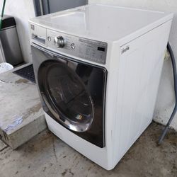 Wascher Kenmore Working Super Great