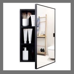 Bathroom Medicine Cabinet 