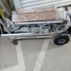 Cosco 4 In 1 Foldable Hand Truck