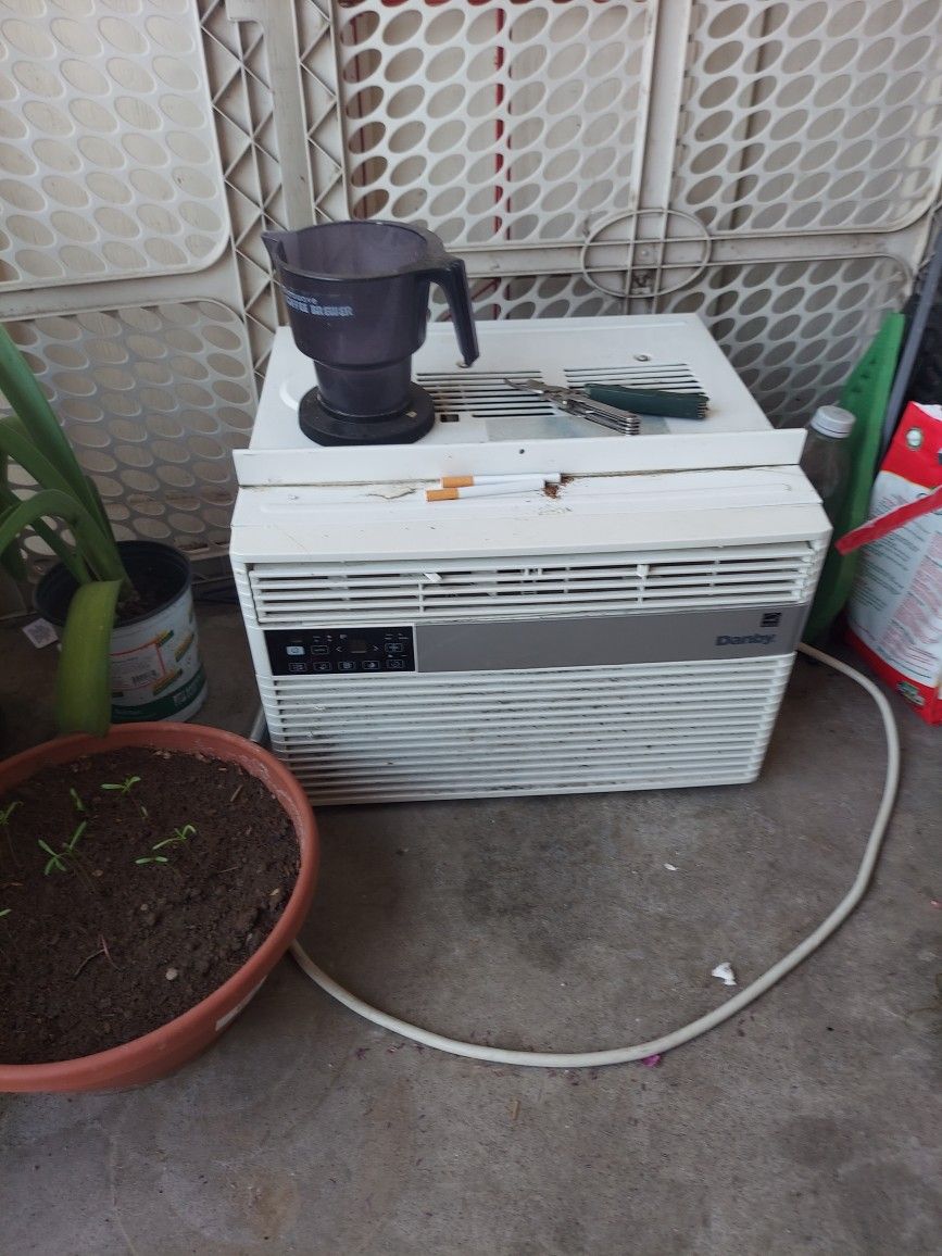 Air Conditioner $30