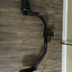 KIA CURT Class 3 Trailer Hitch - Model 13473 - 2” 49.99 Receiver BRAND NEW