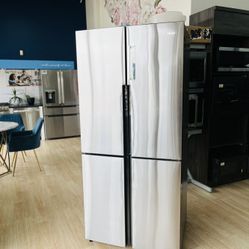 Refrigerator