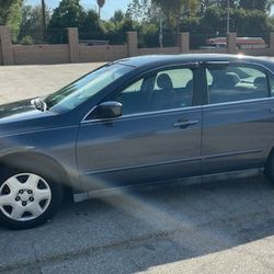 2005 honda lx