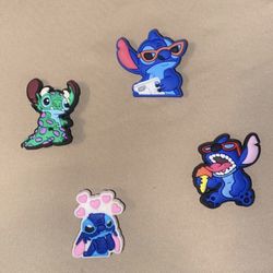 croc charms