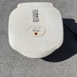 George Foreman Grill