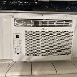 New AC Unit 