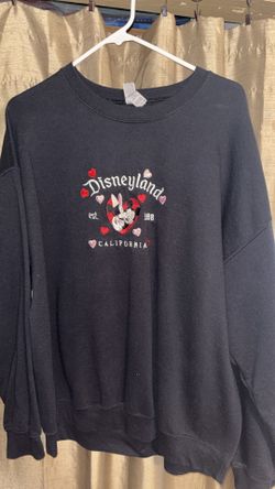 sweethearts night sweater