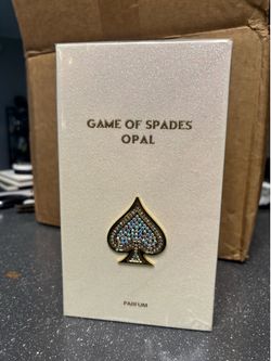 Game of Dpades “Opal”