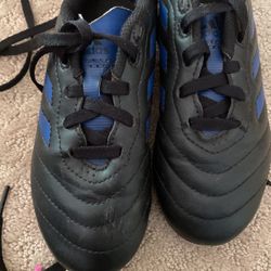 Adidas Soccer Cleats Kids