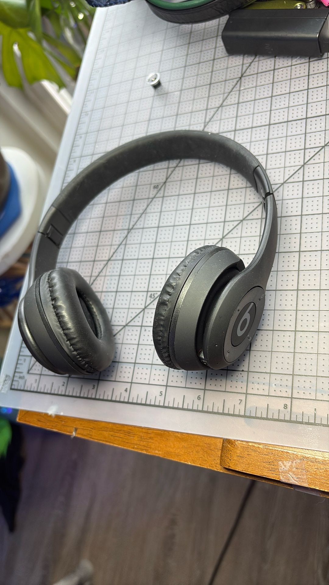 Beats Solo3