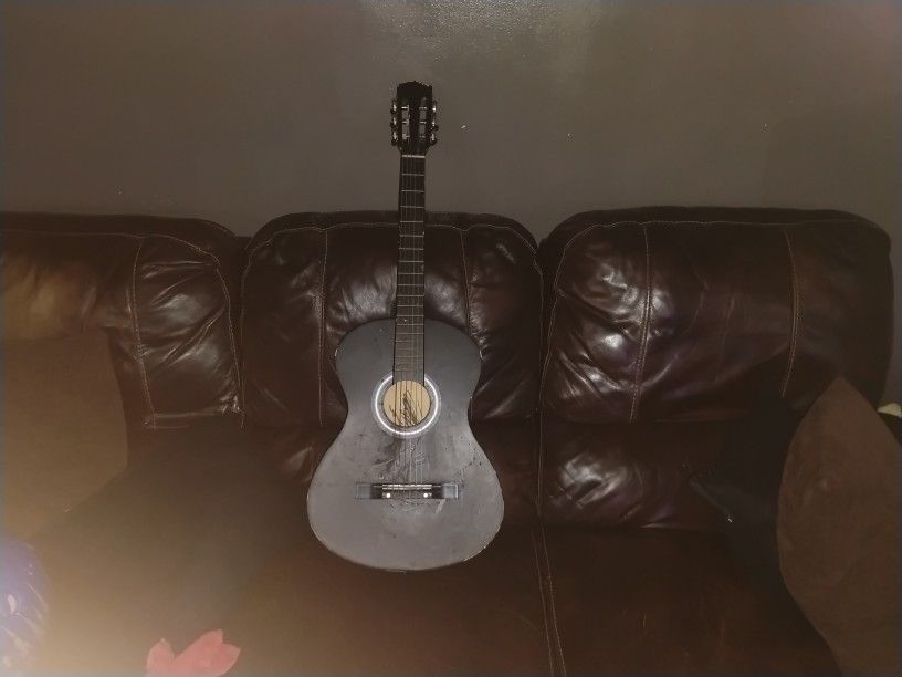 Guitar
