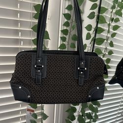 Fossil Shoulder Bag