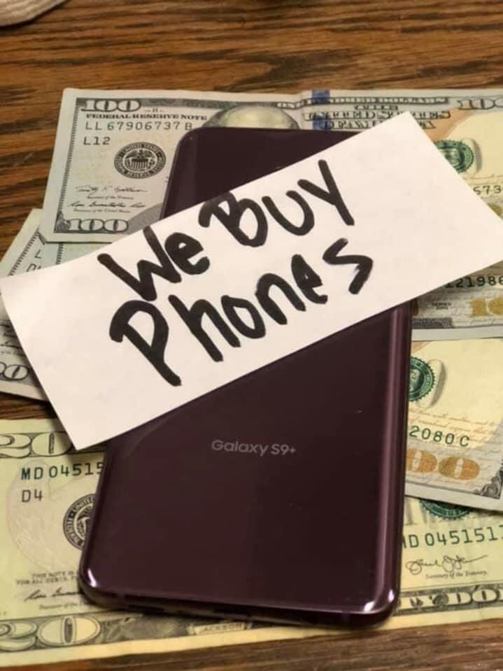 iPhone 12 WE p A Y CA SH for iPhones