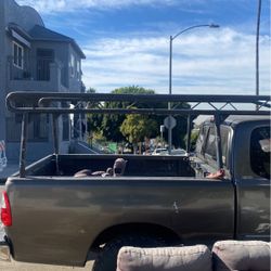 Truck Rack 