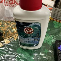 Hoover Oxy Spot Chaser