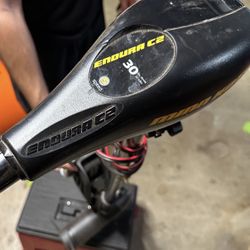 Endura C2 Trolling Motor 