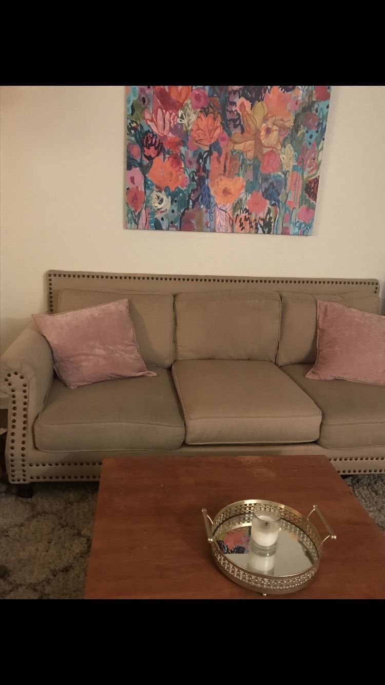 Couch / Sofa