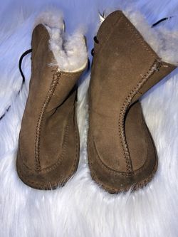 Toddler Ugg’s