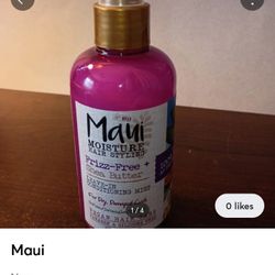 Maui $15 Hair Care 