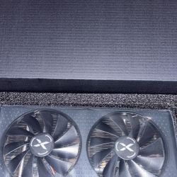 Amd Radeon 6600rx & 1660 Super Msi