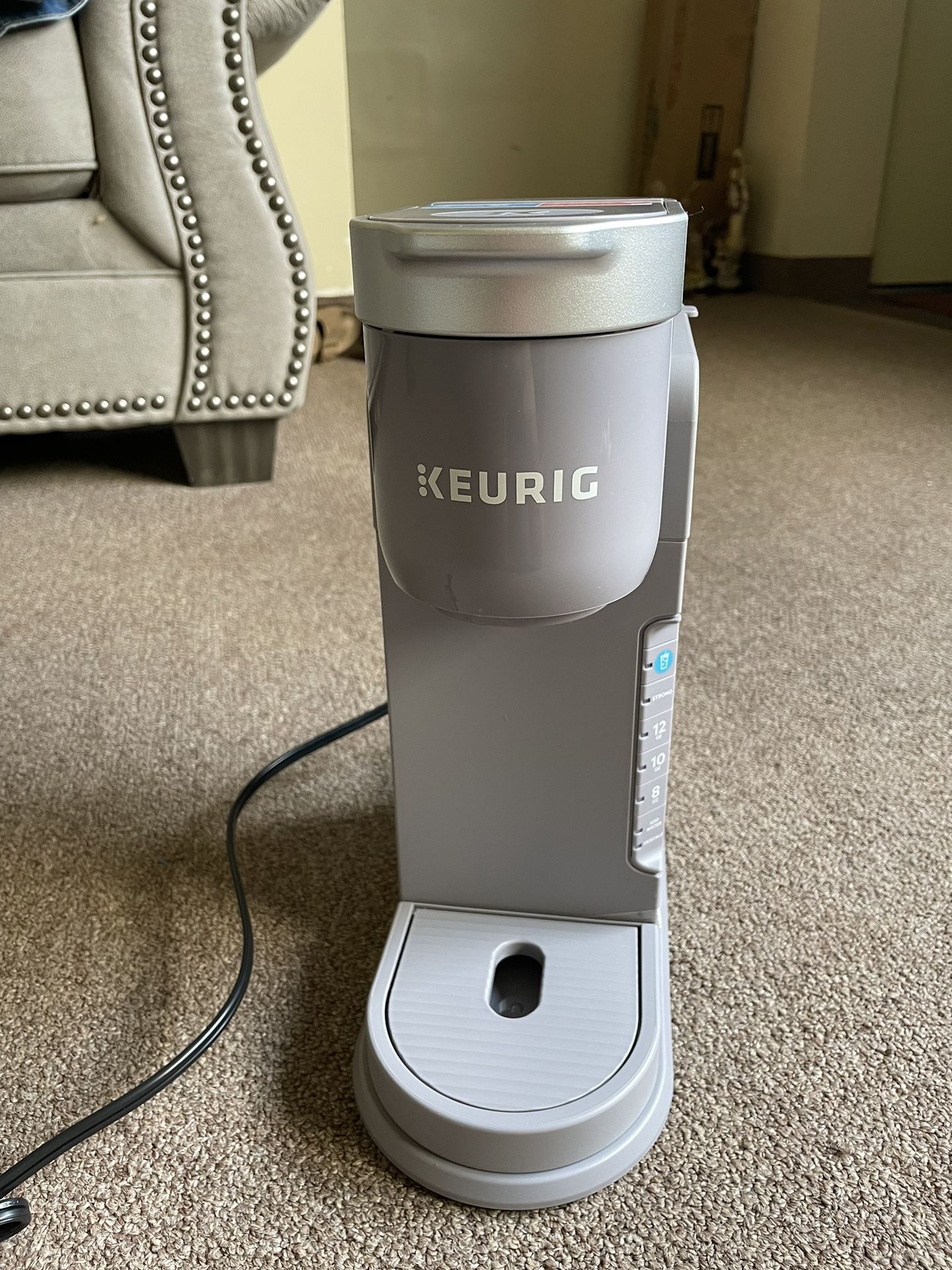 Keurig K Iced Coffee