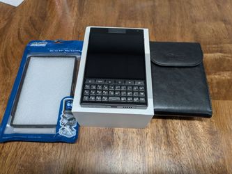 Unihertz titan 2 phone