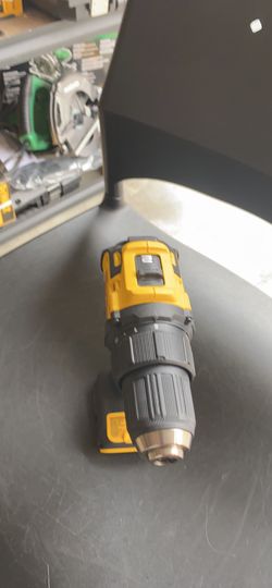 DEWALT DCD708-1/2”(13mm) Cordless Drill Driver-20v TOOL ONLY SOLO HERRAMIENTA