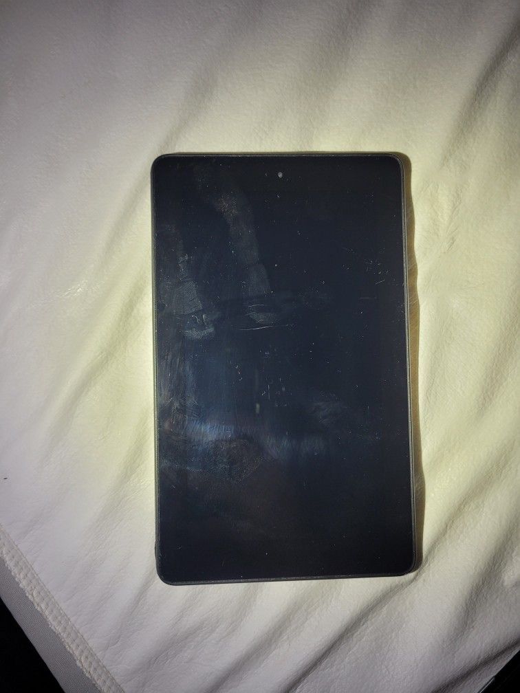 Amazon Fire 7 Tablet