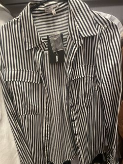 Fashion Nova Shirts