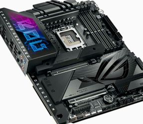 Asus Rog Maximus Z790 Dark Hero - new, never opened