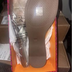 Tory Burch Sandals 
